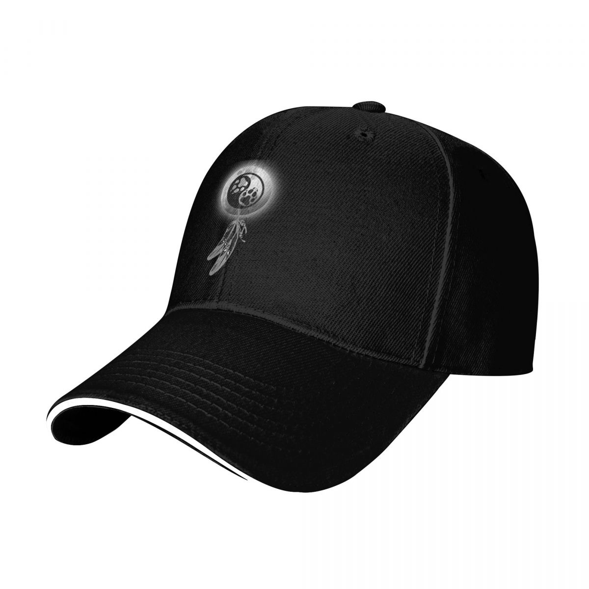 Cappellino da baseball WOLF YI - Baseball Cap Structured recensione e prezzo