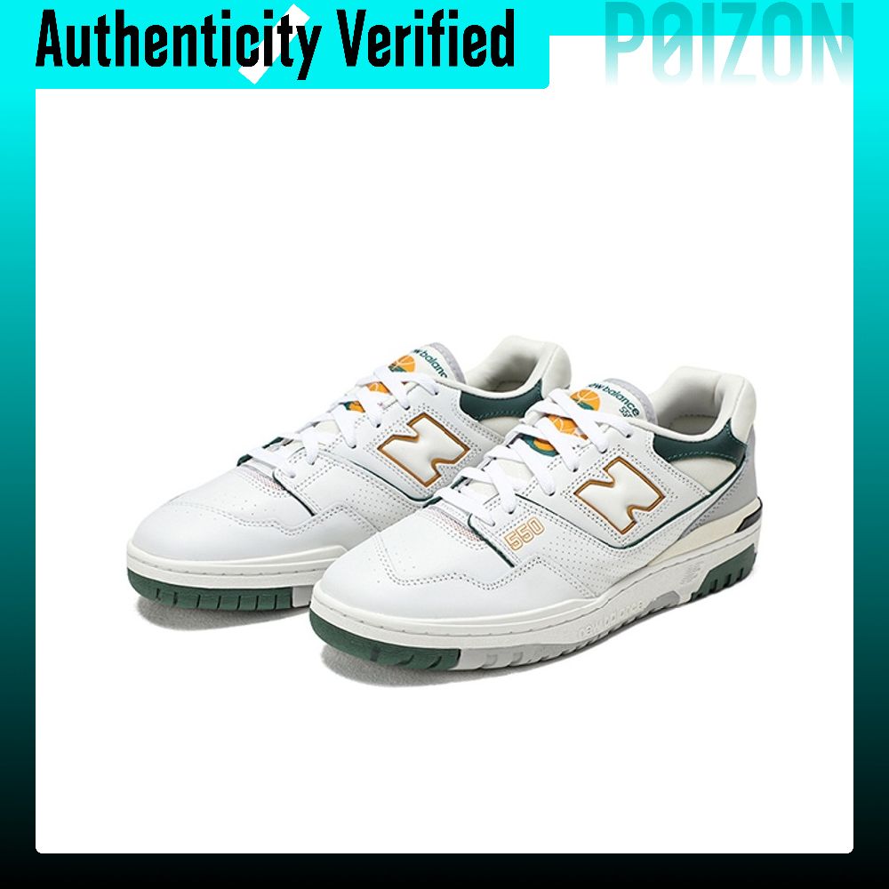 Scarpe da basket New Balance N - New Balance Shoes 550 recensione e prezzo