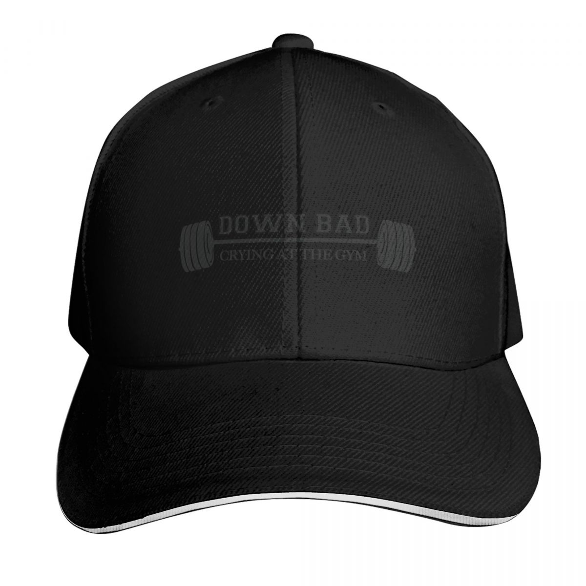 Cappellino da baseball TTPD, m - Baseball Cap Structured recensione e prezzo