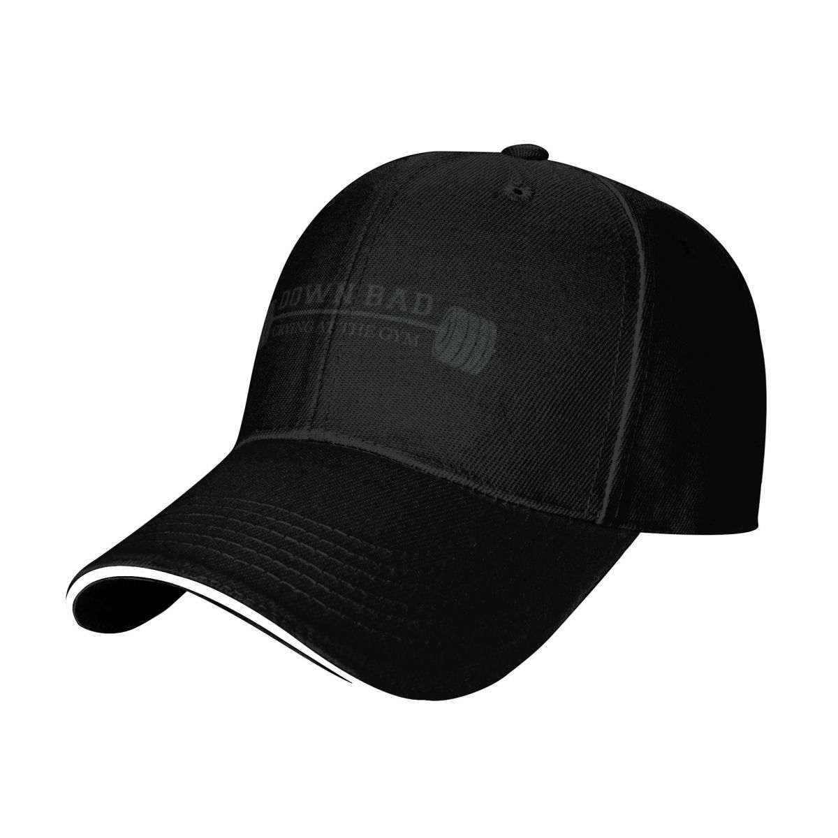 Cappellino da baseball TTPD, m - Baseball Cap Structured recensione e prezzo