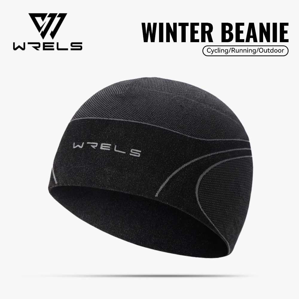 WRELS Sottocasco Invernale Ter - Running Cap Lightweight recensione e prezzo