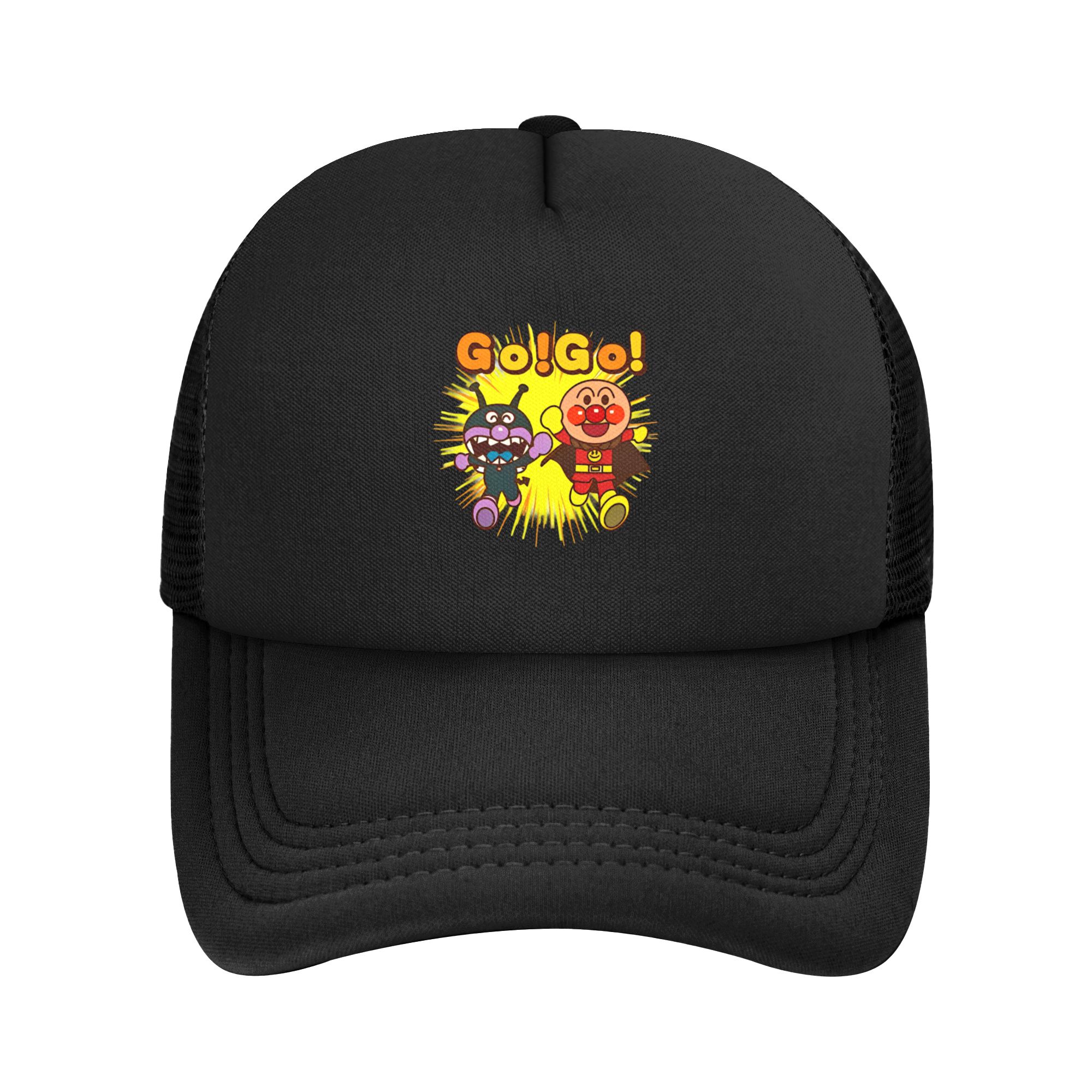 Cappellino da Baseball in Rete - Golf Cap Dad recensione e prezzo