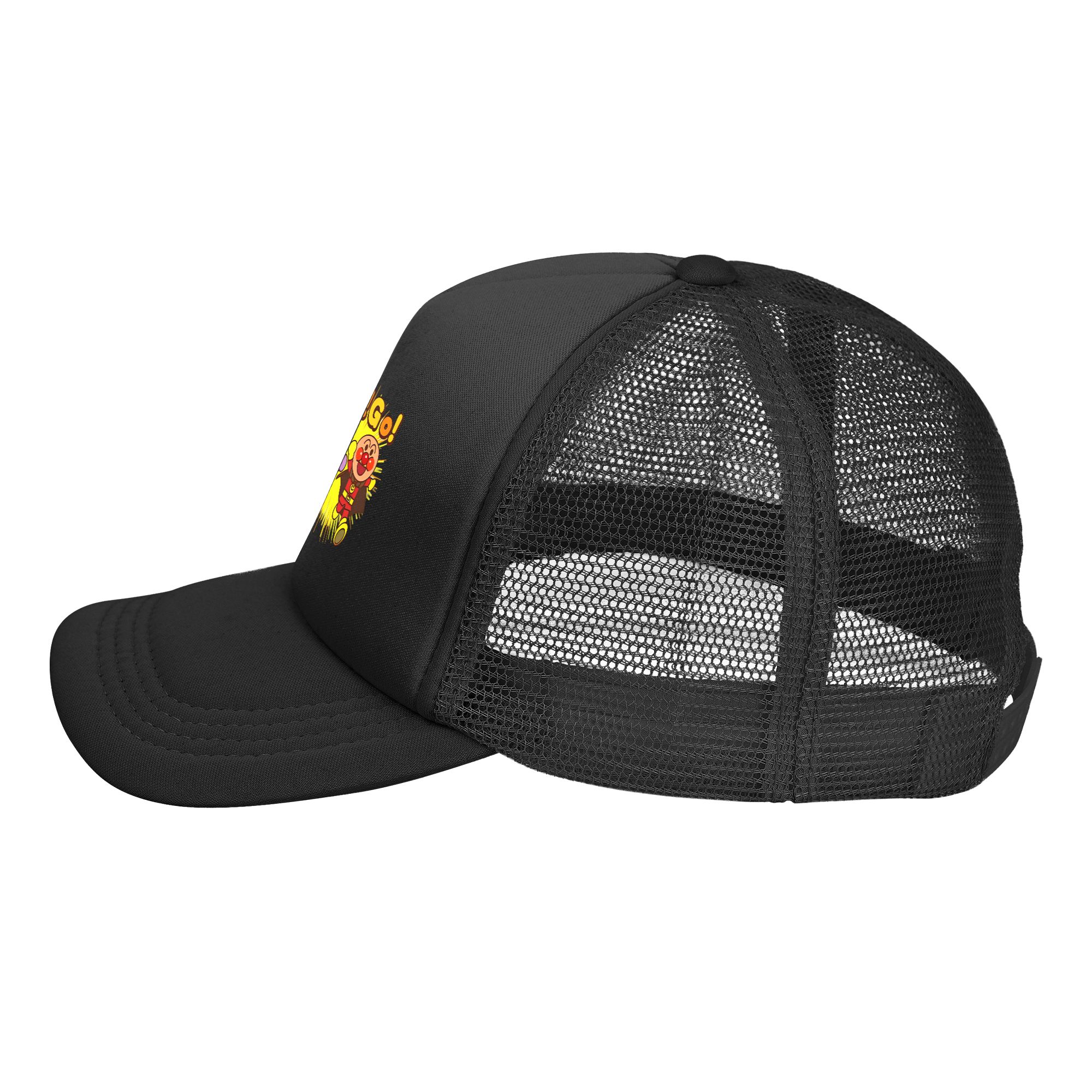Cappellino da Baseball in Rete - Golf Cap Dad recensione e prezzo