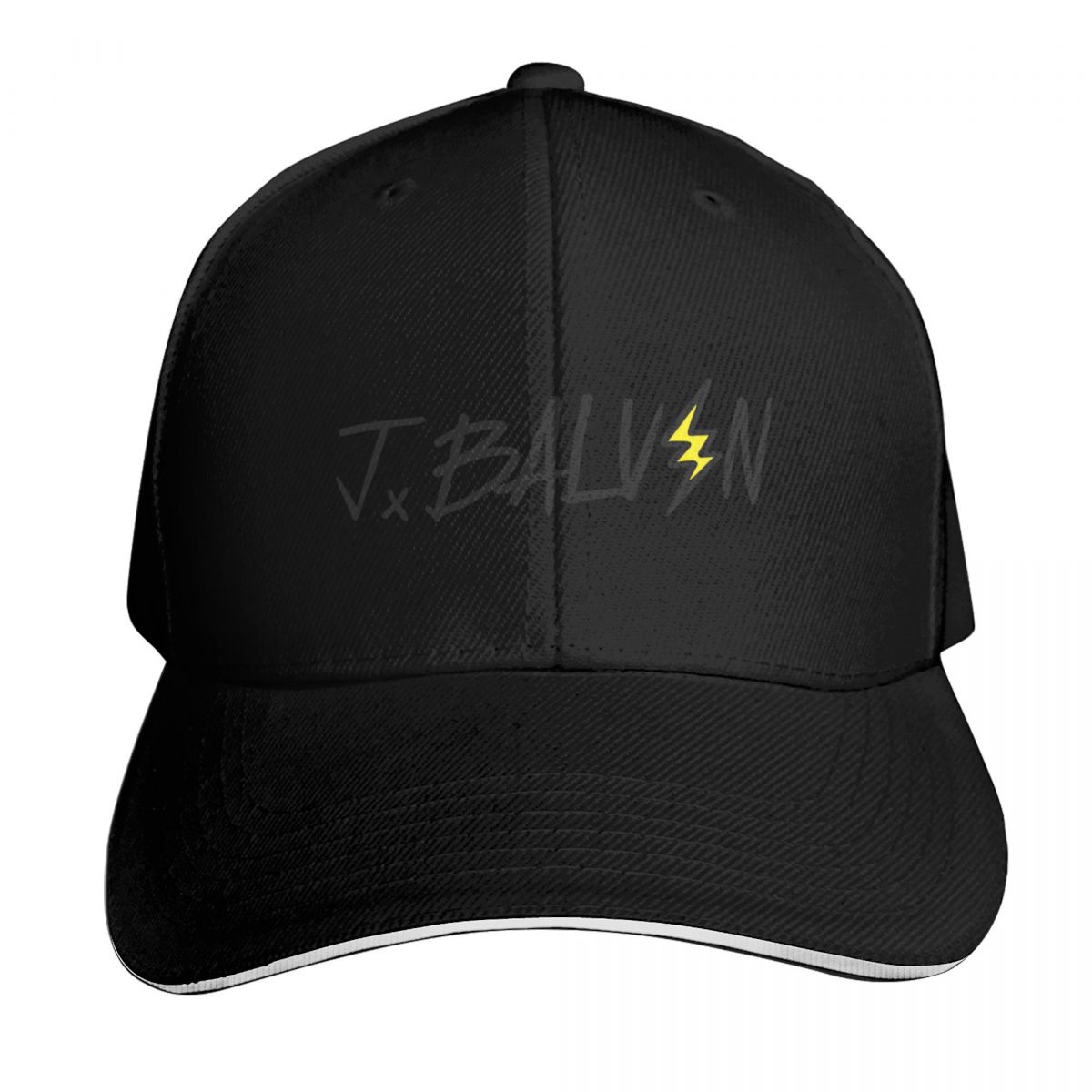 Cappellino da baseball con log - Baseball Cap Structured recensione e prezzo