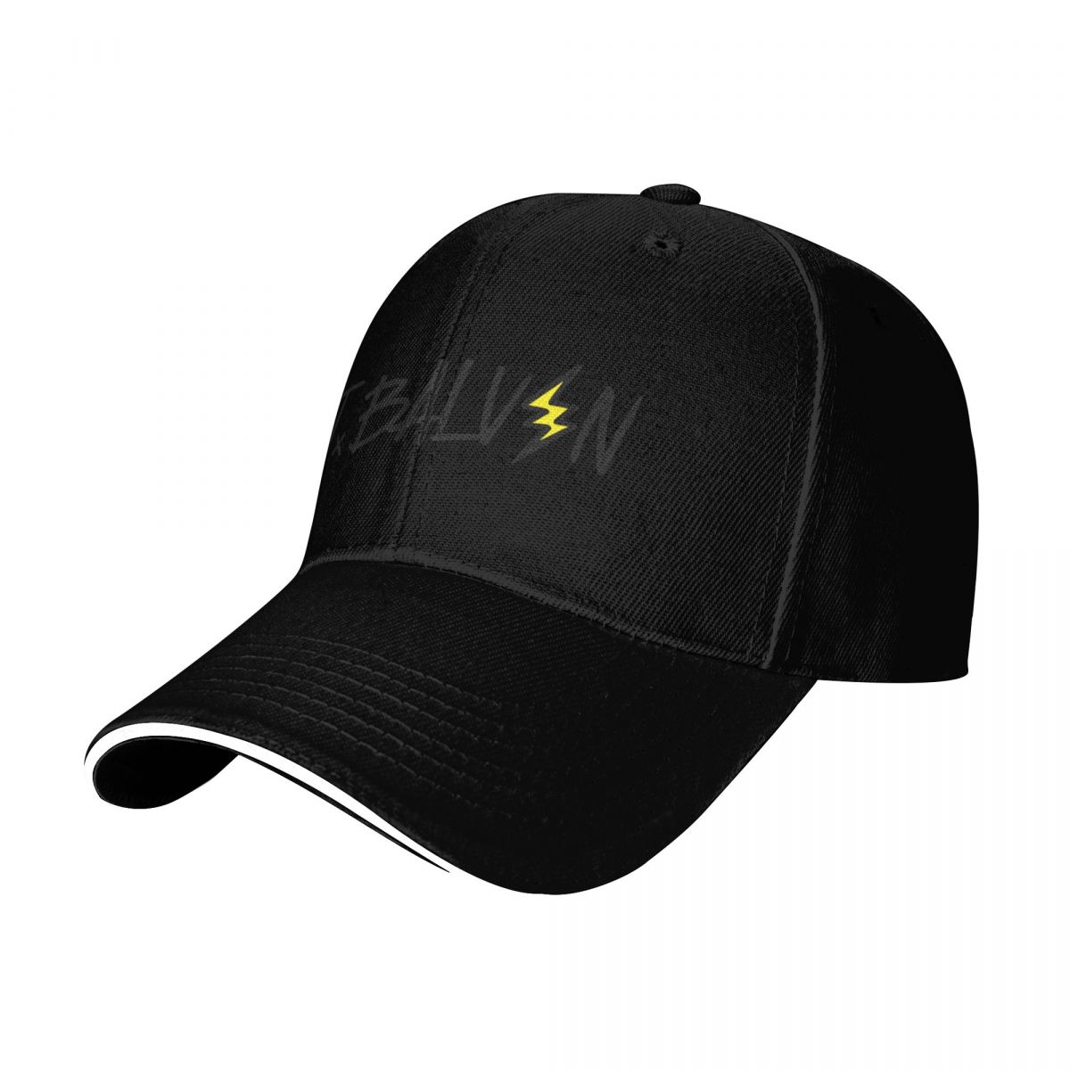 Cappellino da baseball con log - Baseball Cap Structured recensione e prezzo