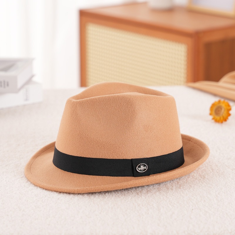 Cappello Fedora in Feltro di L - Fedora Hat Wool recensione e prezzo