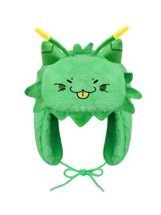 Cappello da trapper in peluche - Trapper Hat Ear Flap recensione e prezzo