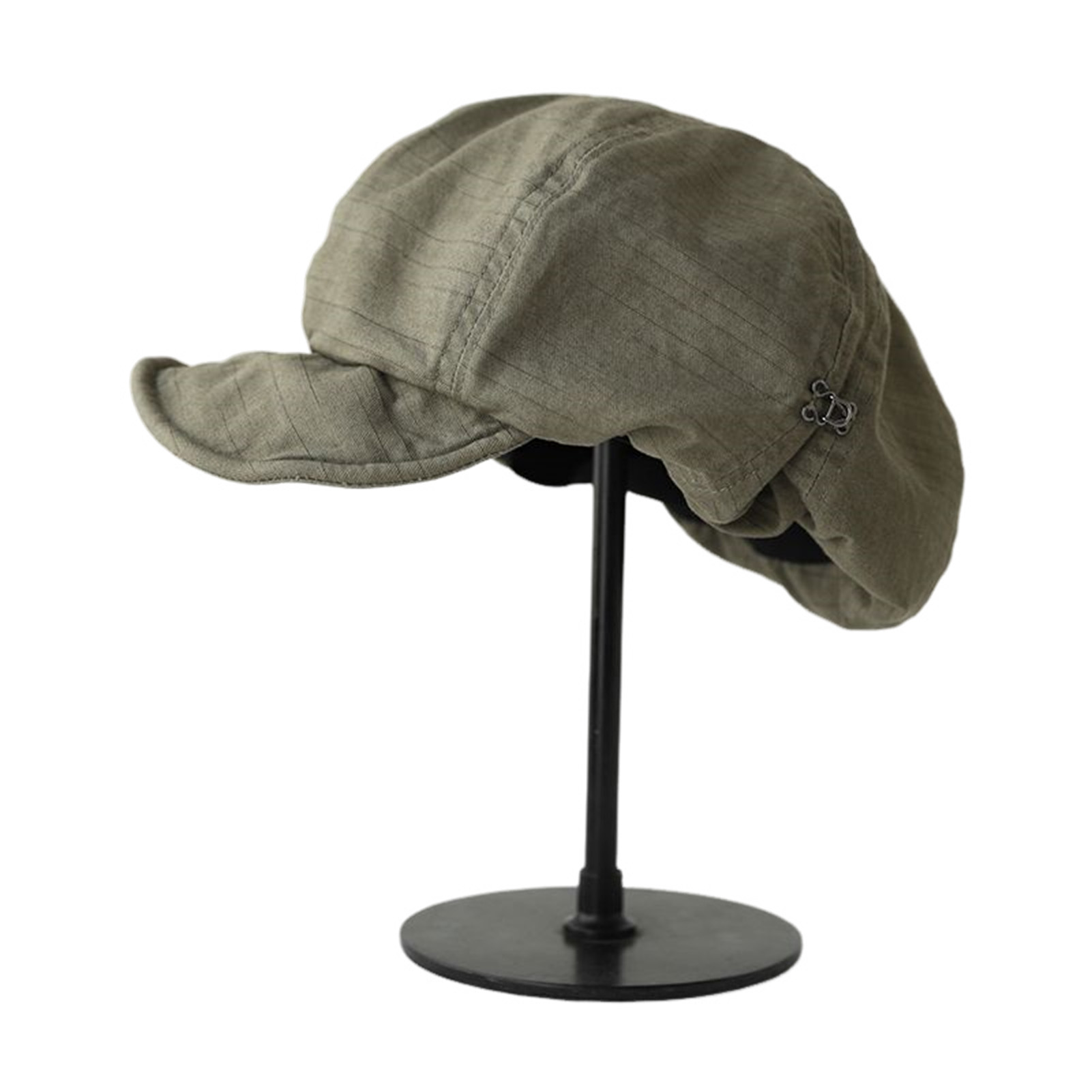 1 berretto in stile francese,  - Beret French Wool recensione e prezzo