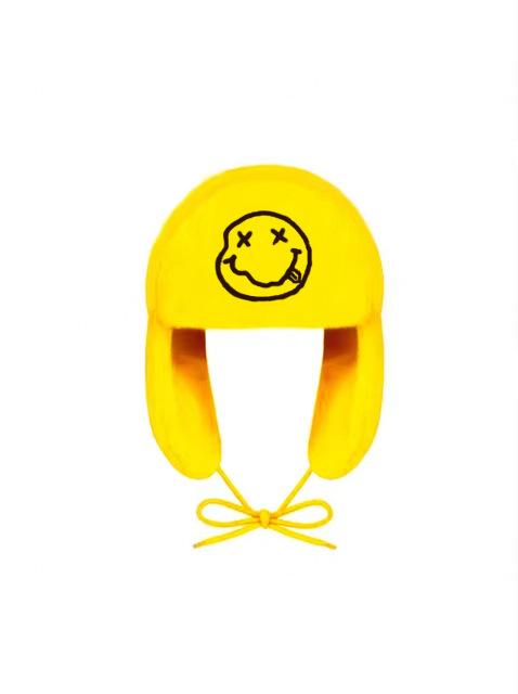 Cappello con paraorecchie in p - Trapper Hat Ear Flap recensione e prezzo